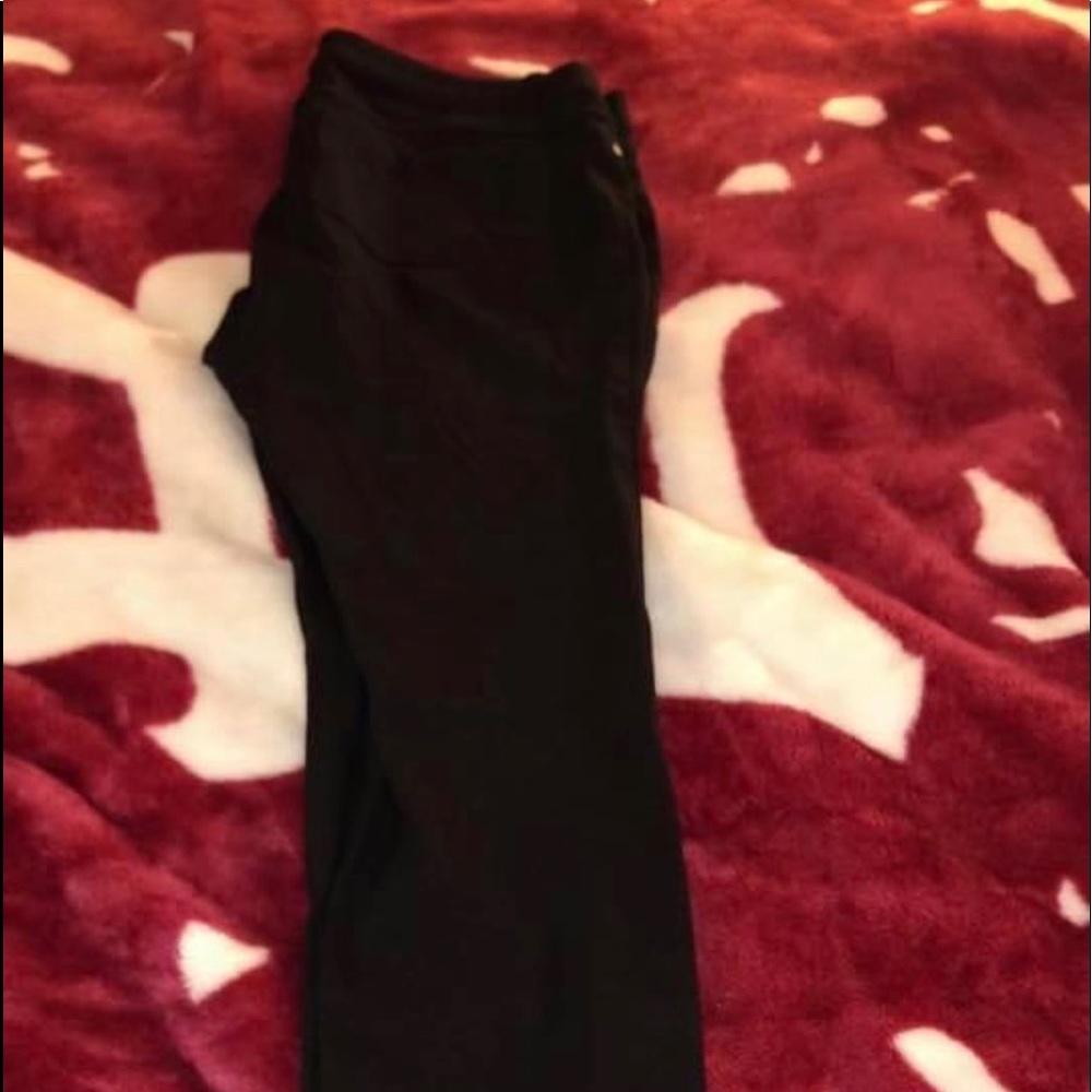 Women plus size Kancan black Jeans